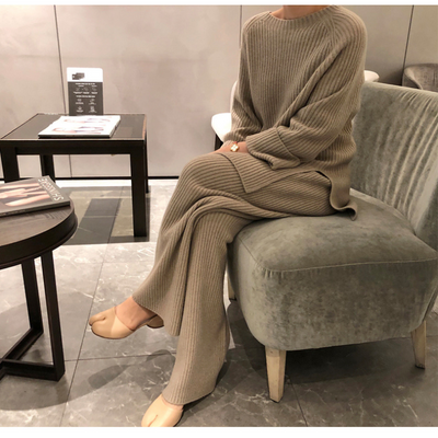 Nariko | Set mit englischer Eleganz!