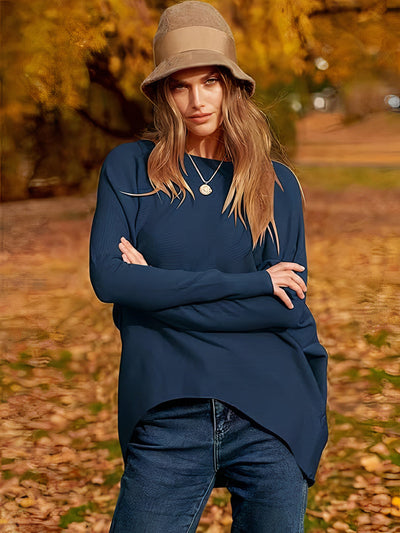 Eleganter Pullover für Damen