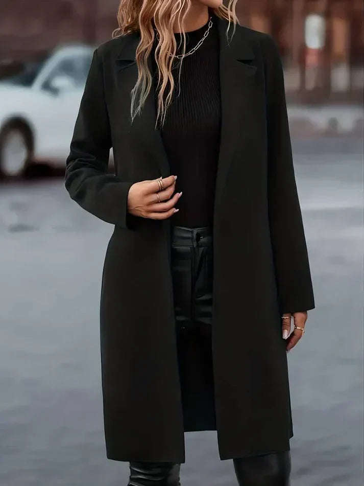 Alethea | Modernes und modisches Winterkleidungsstück