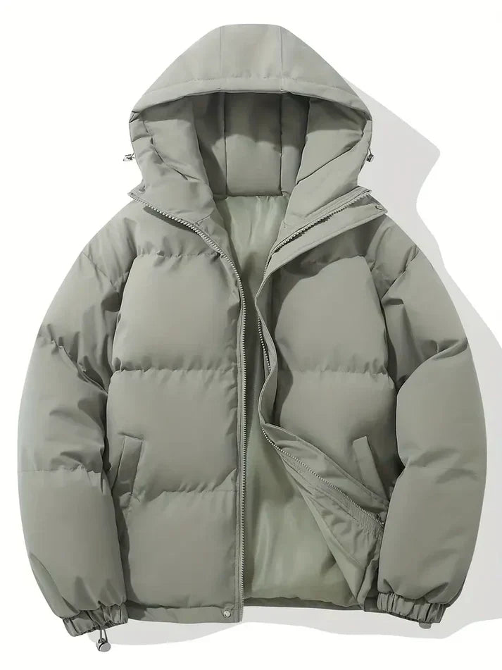 Cara | Zeitloses und stilvolles Winterkleidungsstück