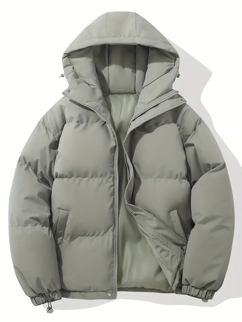 Brigitte® | Müheloses und stilvolles Winter-Sweatshirt