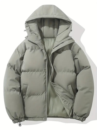 Brigitte® | Müheloses und stilvolles Winter-Sweatshirt