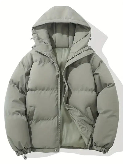 Cara | Zeitloses und stilvolles Winterkleidungsstück