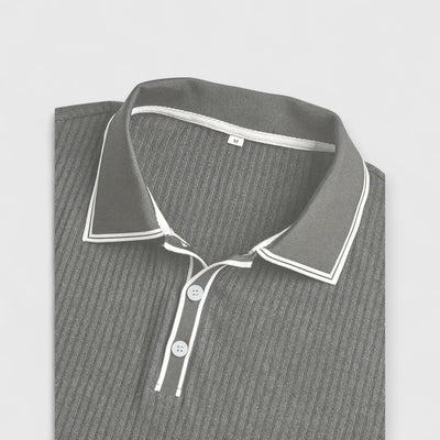 Sebastian | Premium-Polohemd