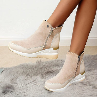 Ayla | Trendiges und elegantes Winterkleidungsstück