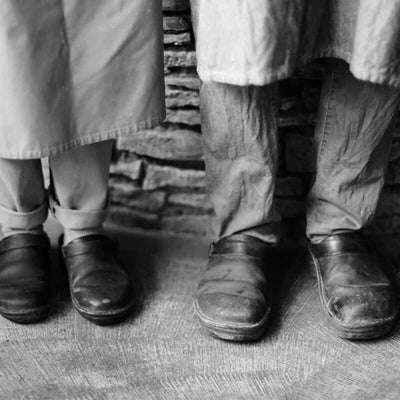 Cody - Orthopädische Schuhe für Männer