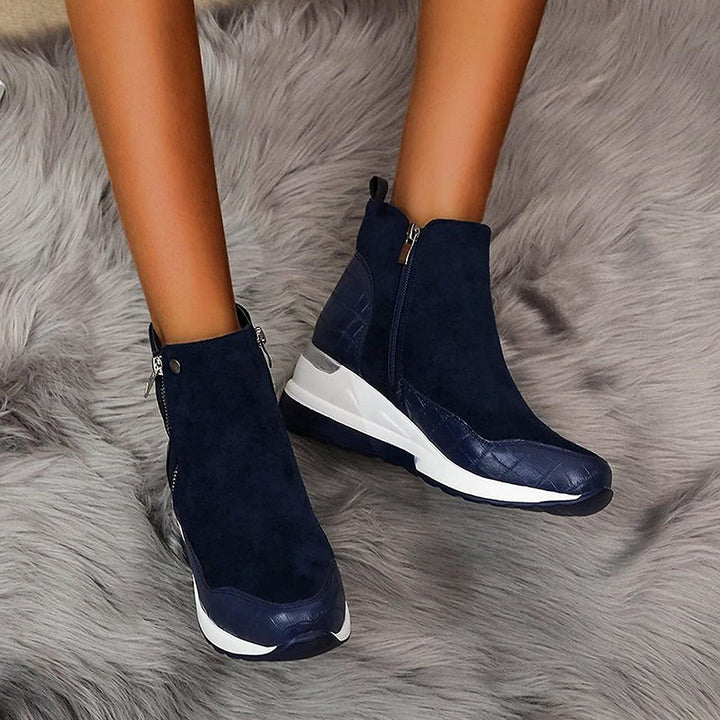 Ayla | Trendiges und elegantes Winterkleidungsstück