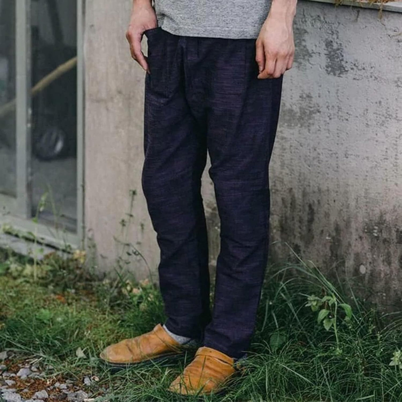 Cody - Orthopädische Schuhe für Männer