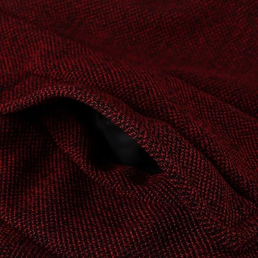 Joselyn | Zeitloses und elegantes Winterkleidungsstück