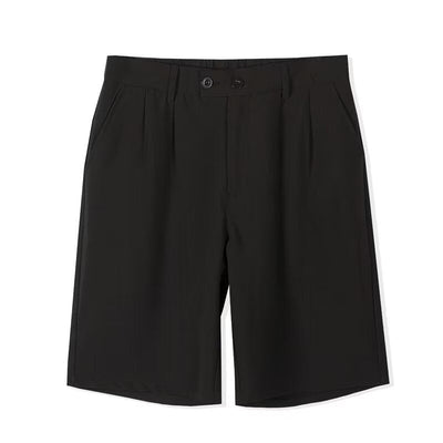 Orphina - ELEGANZ TRIFFT KOMFORT – DIE PERFEKTEN HERRENSHORTS