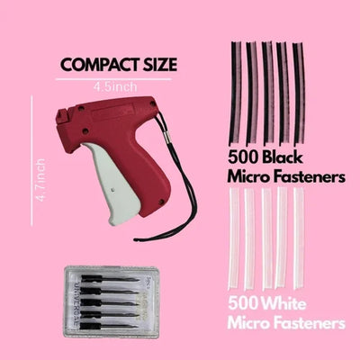 NadelFix™ Professionelle Heim-Schneiderei