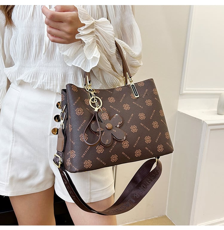 Danika™ Tägliches Leder Essential