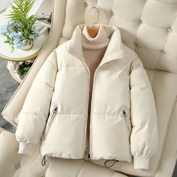 Izabela | Schicke und lässige Winterjacke