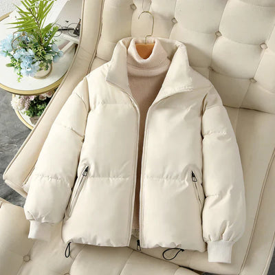 Izabela | Schicke und lässige Winterjacke