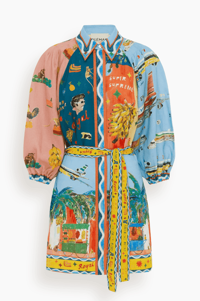 Mytheresa™ - Minikleid