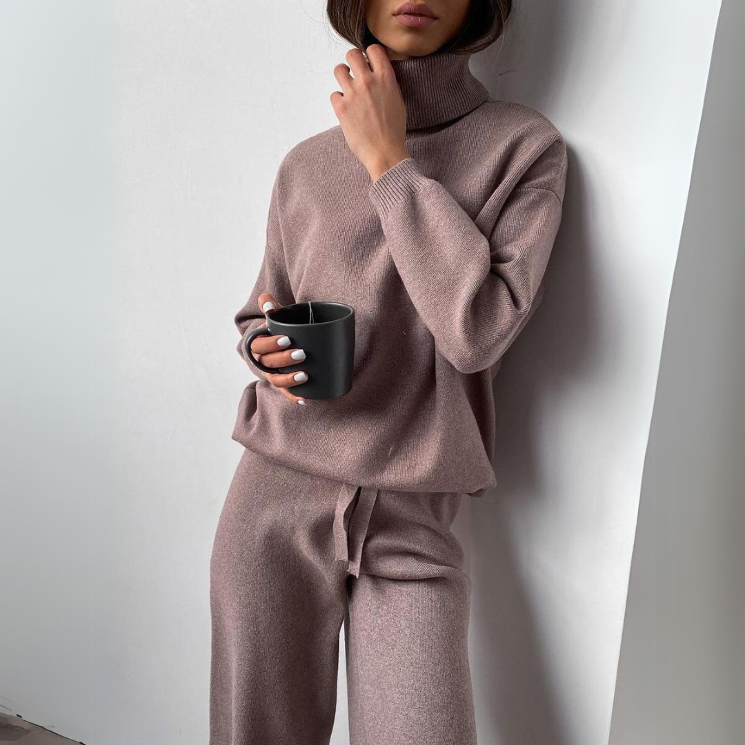 Beatriz® | Elegantes Set mit Pullover