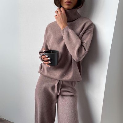 Beatriz® | Elegantes Set mit Pullover