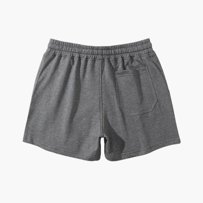 Herren Shorts mit Gummibund und Kordelzug für den Sommer