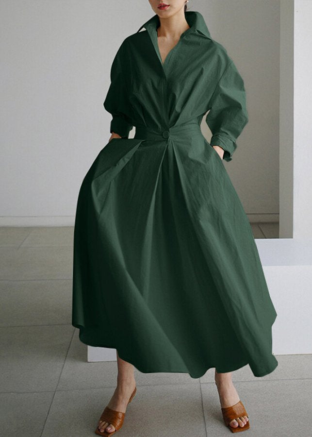 Cleo - Stilvolles und Schickes Kleid