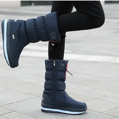 Demi – schneestiefel