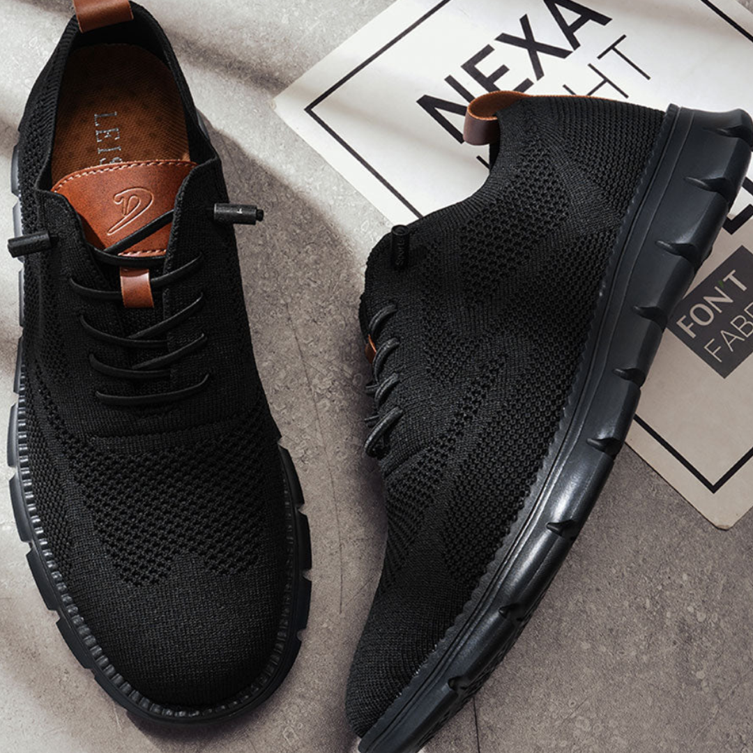 ComfyWalk - Bequeme Sneaker (Limitierte Auflage)