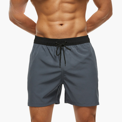 Schnelltrocknende Stretchshorts für Herren - Ideal für Sport & Freizeit