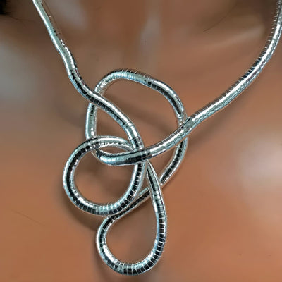 FlexSchmuck™ One Halskette, Vielwege