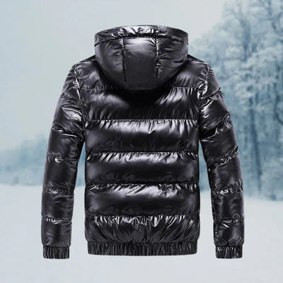 Riley | Entspanntes und stilvolles Winterkleidungsstück