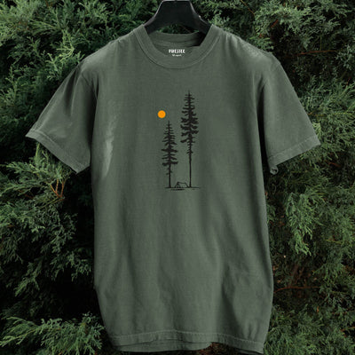 Robin™ – Stylisches Unisex Jersey-T-Shirt mit Motiv