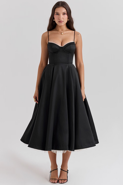 Elizabeth | Mademoiselle Kleid