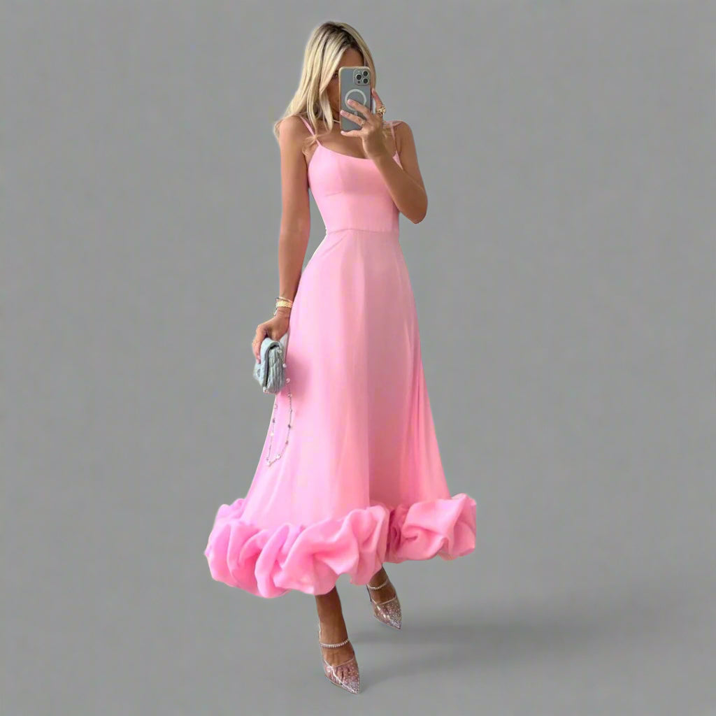 Lorelei | Elegantes Kleid für unvergessliche Anlässe