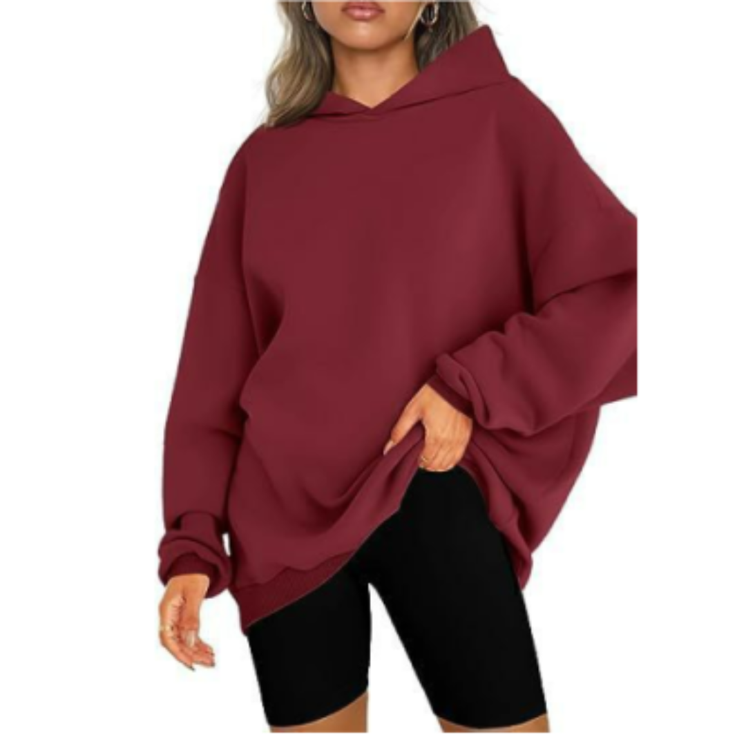 Johana® | Bequemes Sweatshirt für Damen