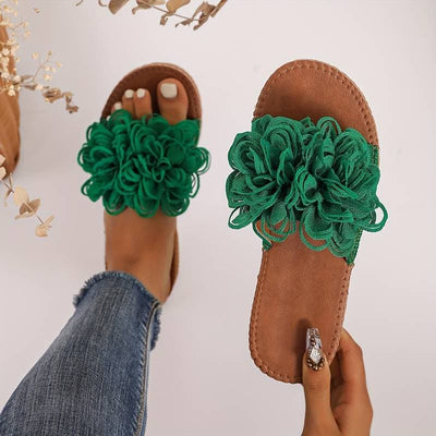 Elrieth - Sommerleicht & stilvoll – Die Sandalen machen jeden Schritt zum Highlight