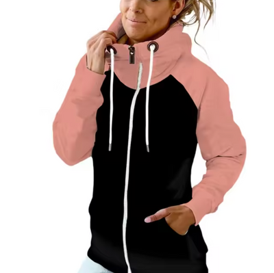 Diana® | Thermo-Fleecejacke