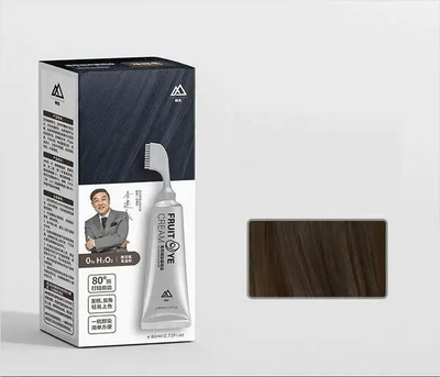 Frucht Essentiel | Haarfärbe-Creme