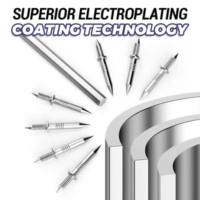 DoppeltesEnde™ Starkhalt-Garantie
