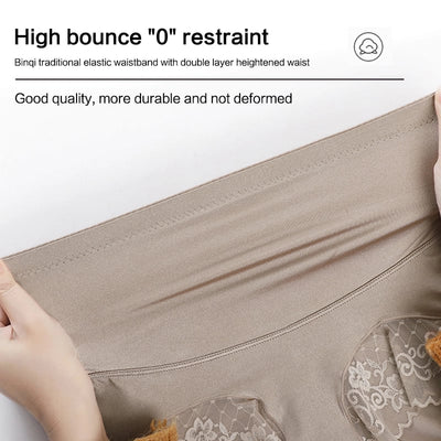 Milena™ Weicher Seidiger Komfort