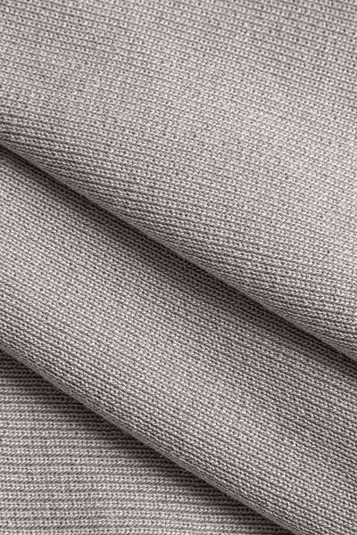 Celina | Stilvolles Strick-Zweiteiler-Set mit Taillengürtel