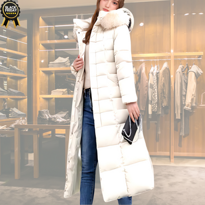 Gloria® | Eleganz und Komfort eines Trenchcoats für den Winter