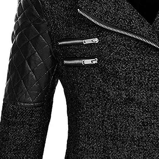 Joselyn | Zeitloses und elegantes Winterkleidungsstück