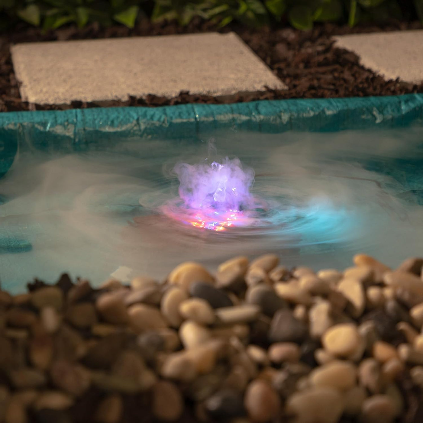 MystikNebel™ Bezaubernder Nebeleffekt