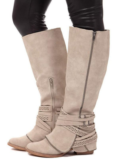 Georgina® | Maßgeschneiderte unterstützende orthopädische Schuhe