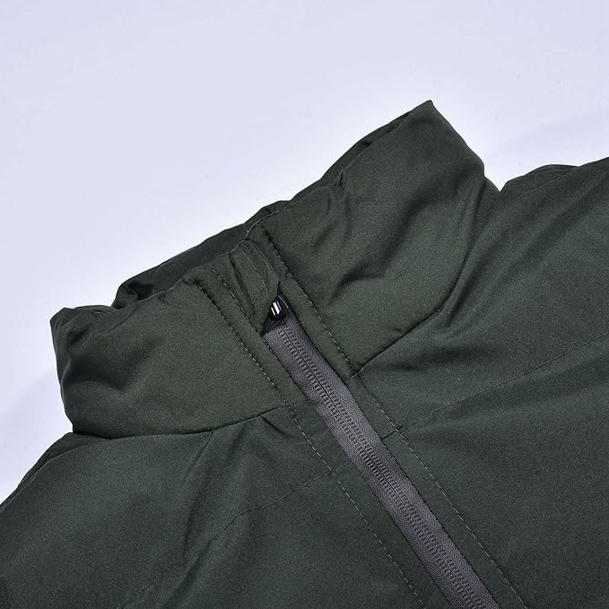 Alannah | Mühelose und trendige Winterkleidung