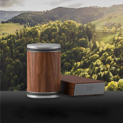 ScharfRolle™ Glatte Präzise Kante