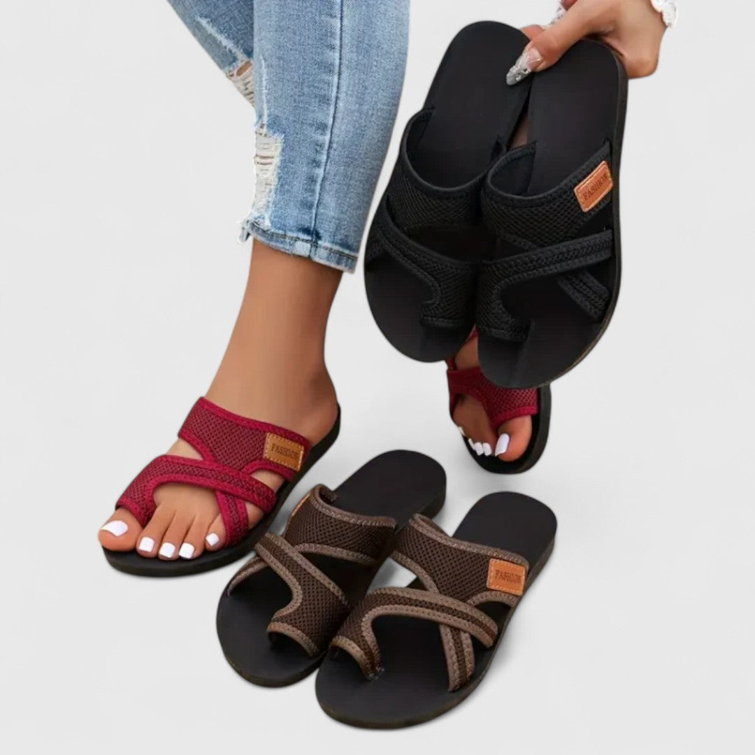 Ester | Raffinierte & elegante Sandalen