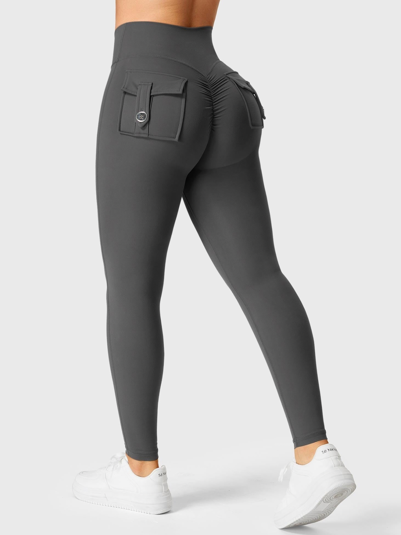 Zerovix | Atmungsaktive Leggings für Damen Sommer Fit