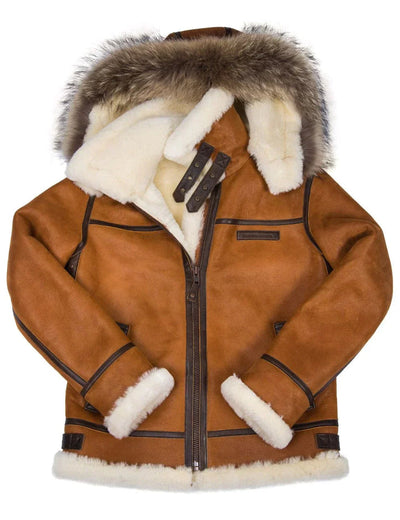 Aveline | Lässige und modische Winterkleidung