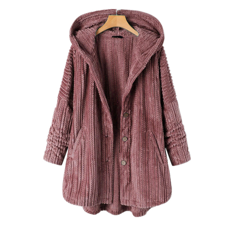 Rebeca® | Winter-Wickeljacke