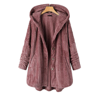 Rebeca® | Winter-Wickeljacke