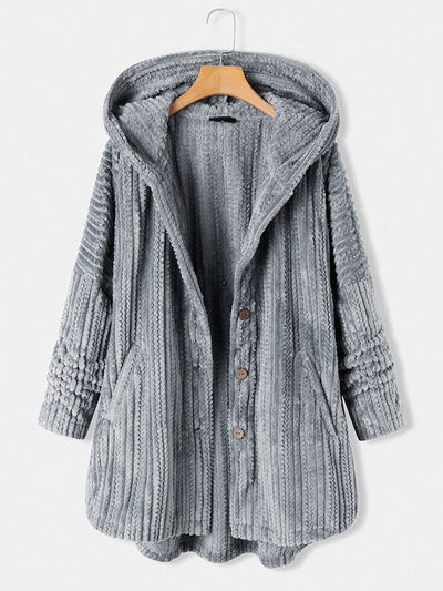 Aitana® | Winter-Wickeljacke